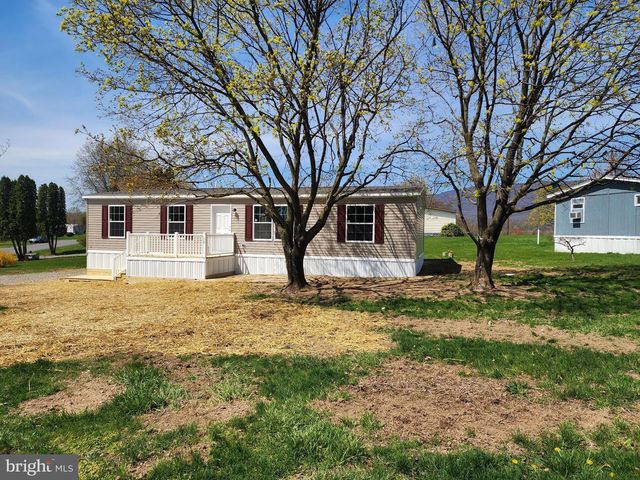 49 MOUNTAIN VIEW TERRACE, Newville, PA 17241