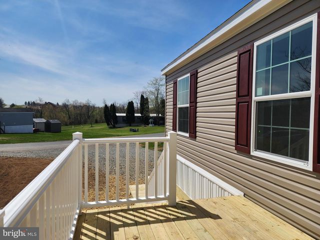 49 MOUNTAIN VIEW TERRACE, Newville, PA 17241
