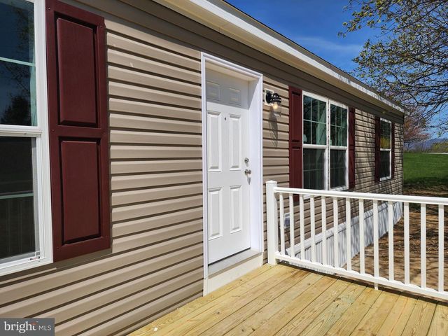 49 MOUNTAIN VIEW TERRACE, Newville, PA 17241