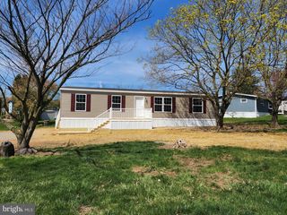 49 MOUNTAIN VIEW TERRACE, Newville, PA 17241