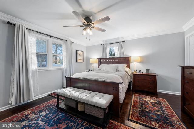 5211 INVERCHAPEL RD, Springfield, VA 22151