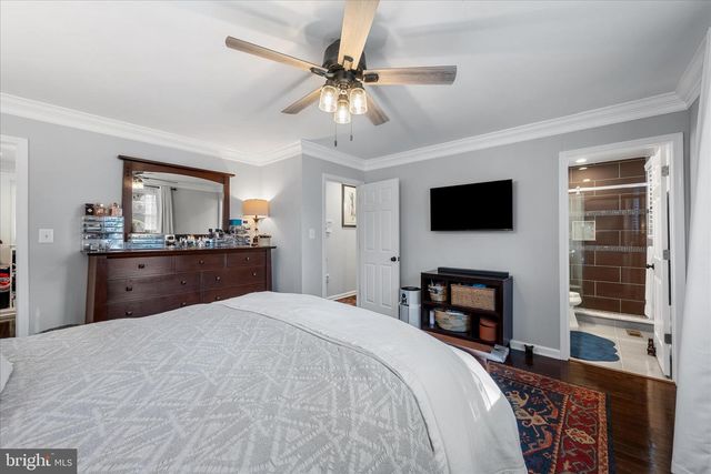 5211 INVERCHAPEL RD, Springfield, VA 22151