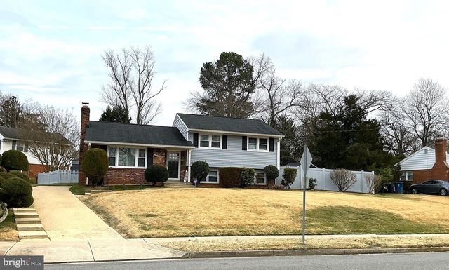 5211 INVERCHAPEL RD, Springfield, VA 22151