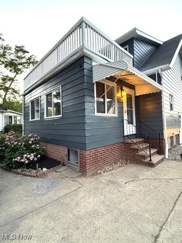 21430 Lake Shore Boulevard, Euclid, OH 44123