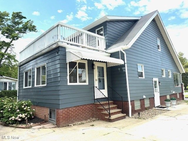 21430 Lake Shore Boulevard, Euclid, OH 44123