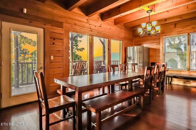 948 Black Bear Cub Way, Sevierville, TN 37862