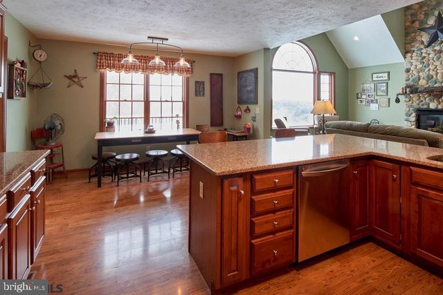 131 WATSON LN, Bellefonte, PA 16823