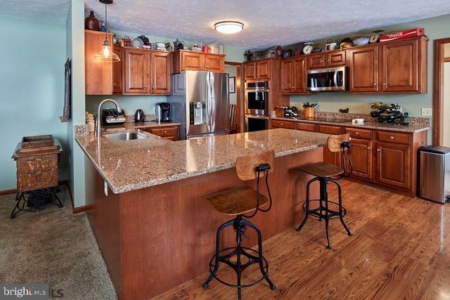 131 WATSON LN, Bellefonte, PA 16823