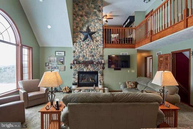 131 WATSON LN, Bellefonte, PA 16823