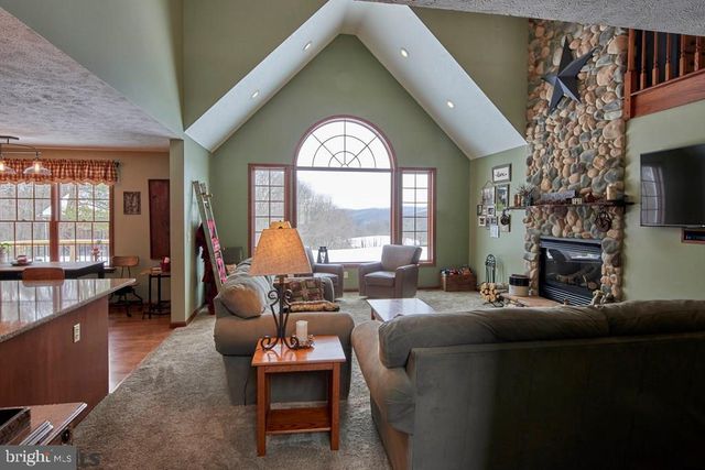 131 WATSON LN, Bellefonte, PA 16823