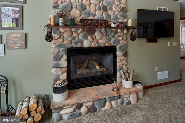 131 WATSON LN, Bellefonte, PA 16823