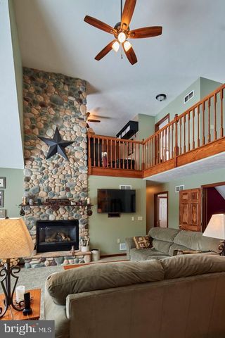 131 WATSON LN, Bellefonte, PA 16823