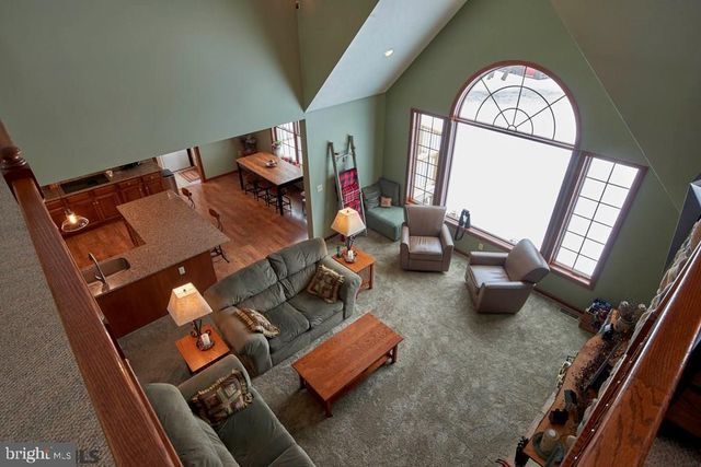 131 WATSON LN, Bellefonte, PA 16823