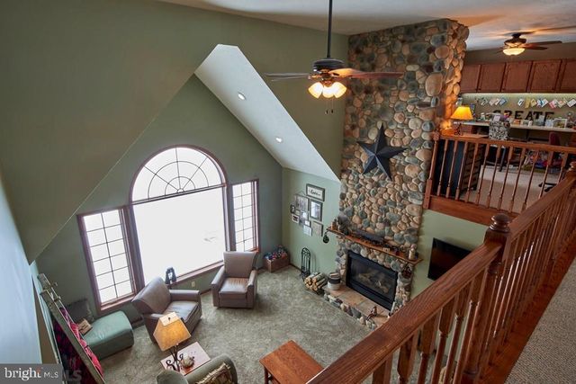 131 WATSON LN, Bellefonte, PA 16823