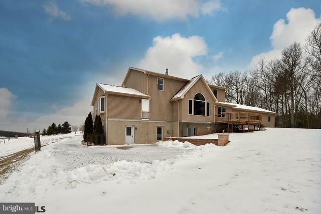 131 WATSON LN, Bellefonte, PA 16823