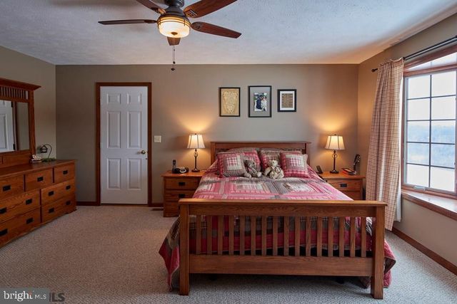 131 WATSON LN, Bellefonte, PA 16823