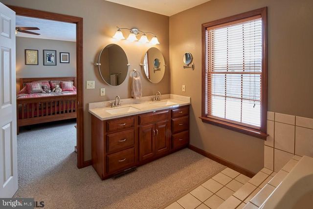 131 WATSON LN, Bellefonte, PA 16823