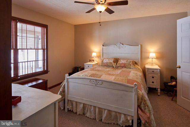 131 WATSON LN, Bellefonte, PA 16823