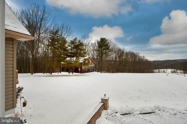 131 WATSON LN, Bellefonte, PA 16823