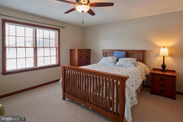 131 WATSON LN, Bellefonte, PA 16823