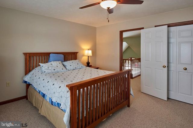 131 WATSON LN, Bellefonte, PA 16823