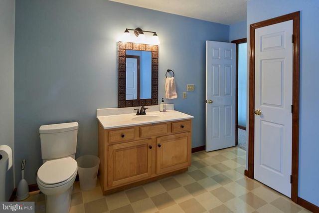 131 WATSON LN, Bellefonte, PA 16823