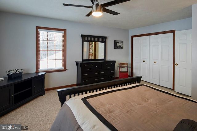 131 WATSON LN, Bellefonte, PA 16823