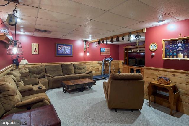 131 WATSON LN, Bellefonte, PA 16823