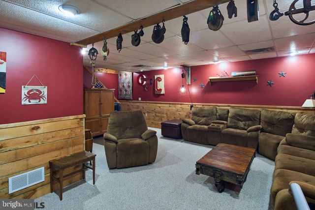 131 WATSON LN, Bellefonte, PA 16823