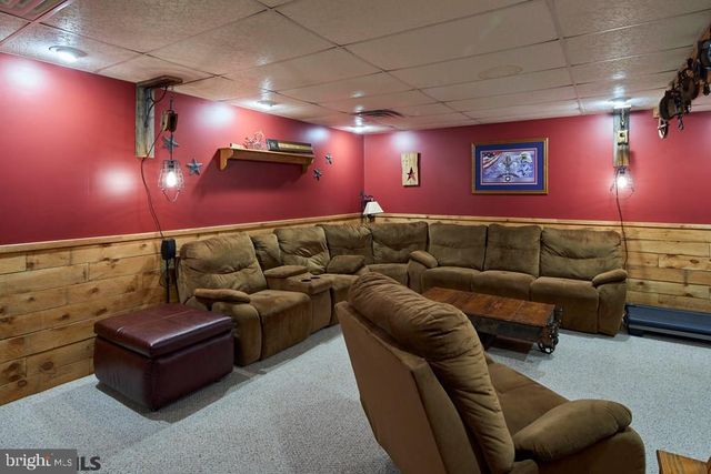 131 WATSON LN, Bellefonte, PA 16823