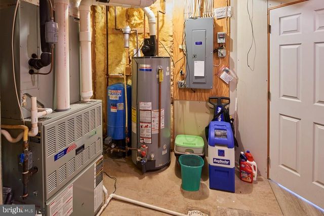 131 WATSON LN, Bellefonte, PA 16823