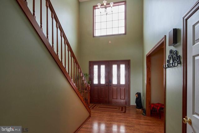 131 WATSON LN, Bellefonte, PA 16823