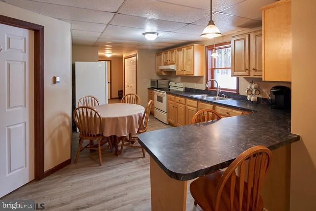 131 WATSON LN, Bellefonte, PA 16823