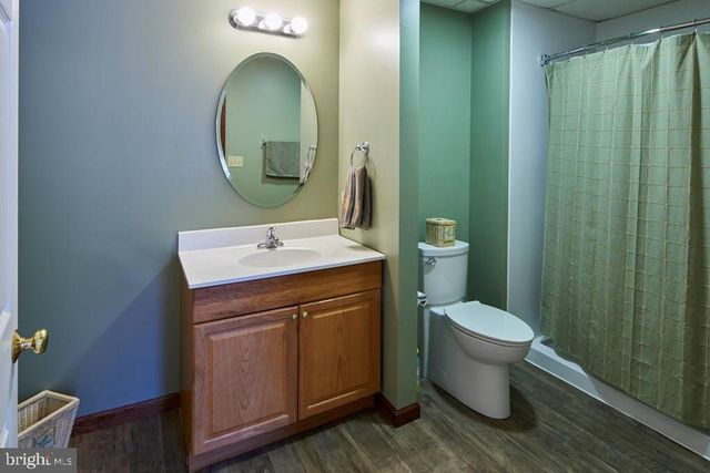 131 WATSON LN, Bellefonte, PA 16823