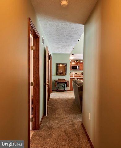 131 WATSON LN, Bellefonte, PA 16823