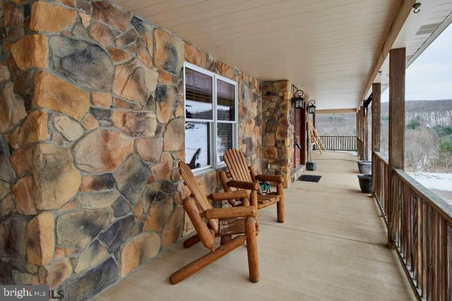 131 WATSON LN, Bellefonte, PA 16823