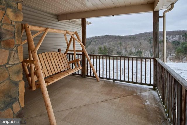 131 WATSON LN, Bellefonte, PA 16823