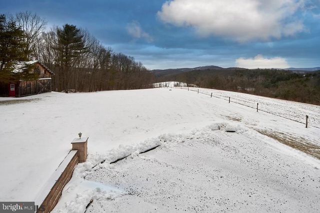 131 WATSON LN, Bellefonte, PA 16823