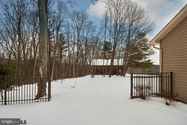 131 WATSON LN, Bellefonte, PA 16823