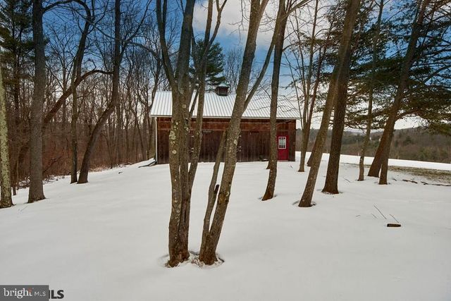 131 WATSON LN, Bellefonte, PA 16823