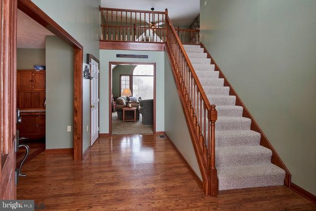 131 WATSON LN, Bellefonte, PA 16823