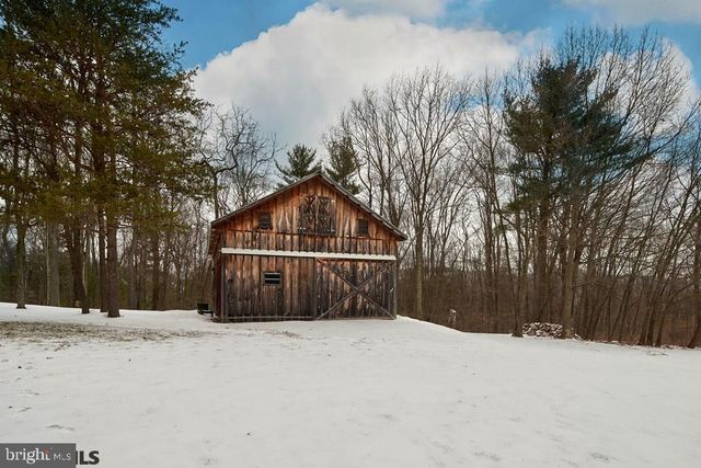 131 WATSON LN, Bellefonte, PA 16823