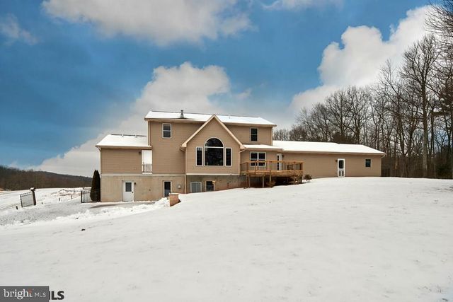 131 WATSON LN, Bellefonte, PA 16823