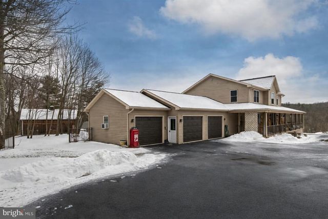 131 WATSON LN, Bellefonte, PA 16823