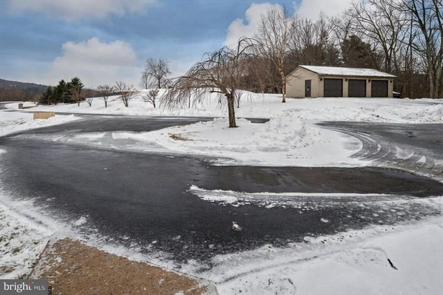 131 WATSON LN, Bellefonte, PA 16823