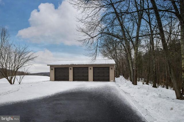 131 WATSON LN, Bellefonte, PA 16823