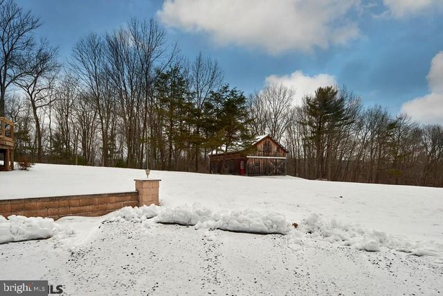 131 WATSON LN, Bellefonte, PA 16823