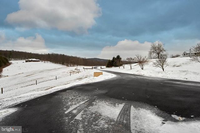 131 WATSON LN, Bellefonte, PA 16823