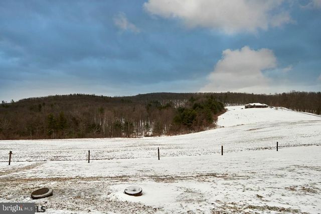 131 WATSON LN, Bellefonte, PA 16823