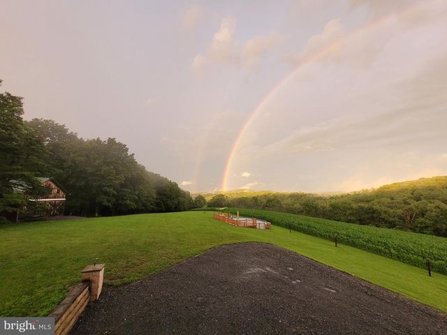 131 WATSON LN, Bellefonte, PA 16823